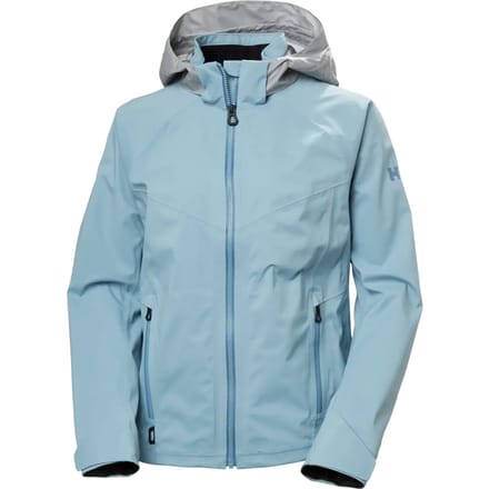 Vrouwen windjack Helly Hansen Foil Flyer