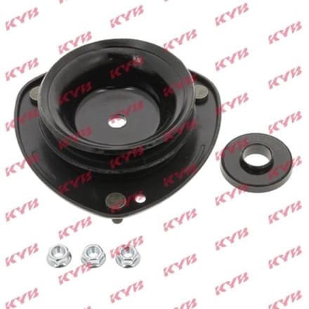 Reparatieset, veerpootbevestiging KYB SM5487