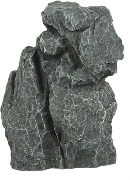 Pacific Rockin' Fella's - 17.2x13.2x24.2 cm - Aquarium decoratie