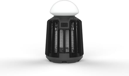 mr Safe Anti-Mosquito Light (AML-400)