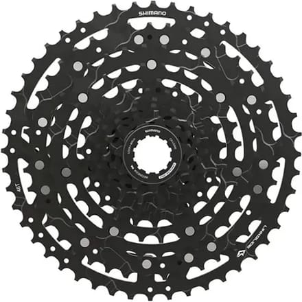 Tape Massi Cues CSLG30010 10V 11/48T