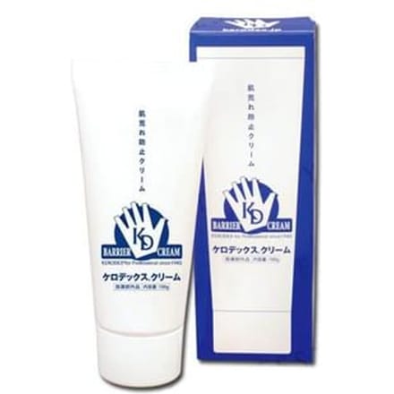 KERODEX - Hand Barrier Cream 100g