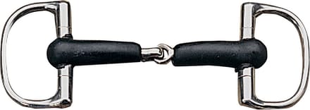 Pagony Rubber D-trens - Maat: 12,5 - Grijs - Rubber