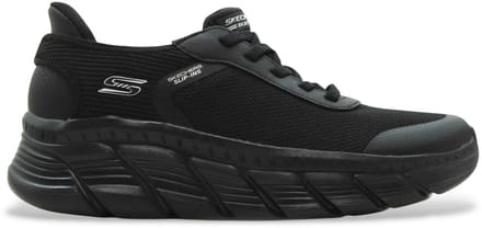 Skechers Zapatillas Slip-ins: BOBS Sport B Flex Hi - Linear Force