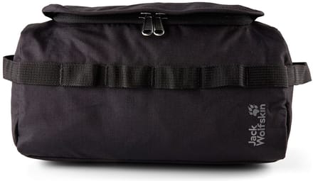 Jack Wolfskin Konya Washbag - Toilettas 26 cm (black)