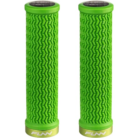 Funn Holeshot 31 Mm Handvatten Groen