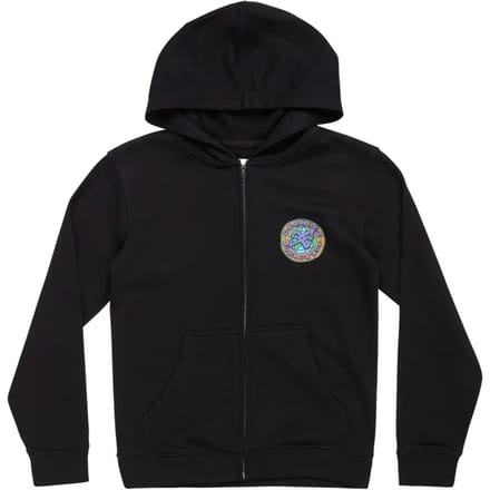Junior Hoodie DC Shoes Spinner Zh