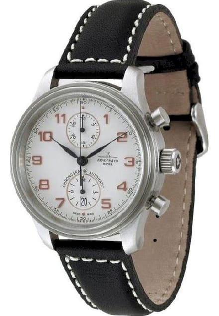 Zeno Watch Basel Herenhorloge 9557BVD-f2
