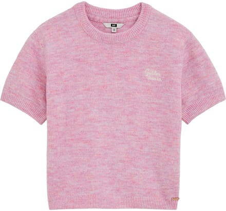 WE Fashion Meisjes trui met embroidery