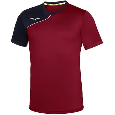 T-shirt Mizuno Team trad shukyu