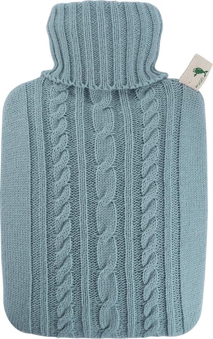 Hugo Frosch 561 warmwaterfles 1,8 l Blauw