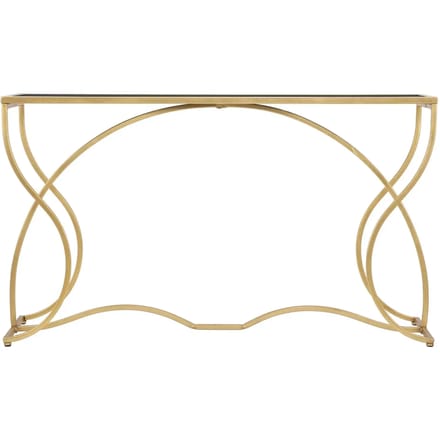 Consoletafel Sunshine 130×40×75 cm