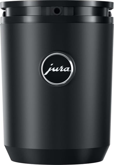 JURA - Cool Control 0.6L (EB) zwart