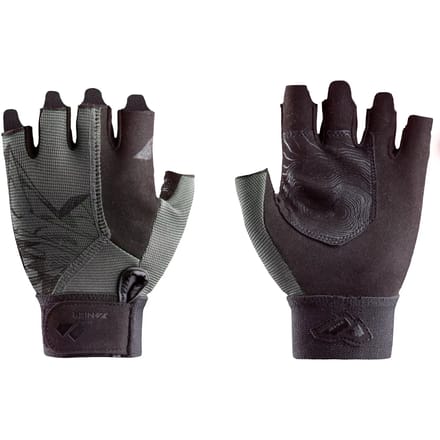 Klimhandschoenen kind Zanier Kinigat