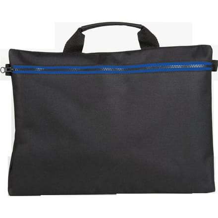 Tas Black & Match