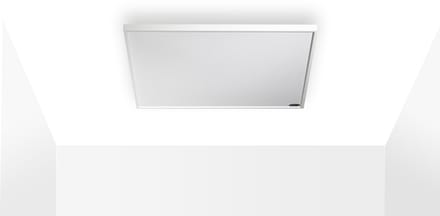 Konighaus infrarood paneel, plafond - 450w