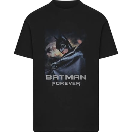 T-shirt Merchcode Batman Forever Poster