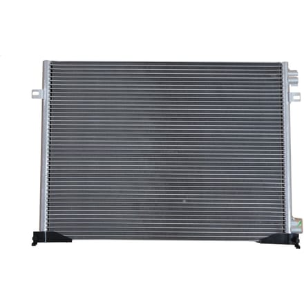 Condensor, airconditioning NRF 35914