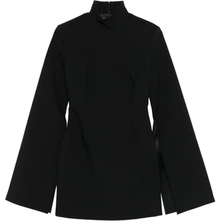 mini jurk Solace London