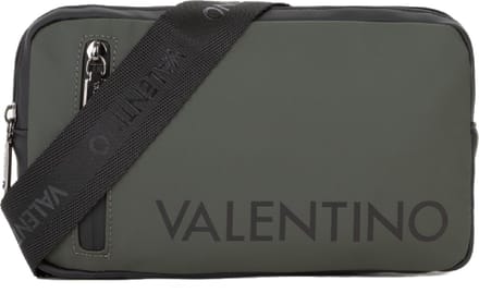 VALENTINO gordeltas Dragonhawk Belt Bag Milit / Nero donkergroen