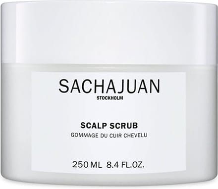 SACHAJUAN - Scalp Scrub - 250 ml