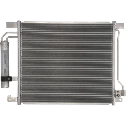 Condensator, airconditioning KOYORAD CD021102