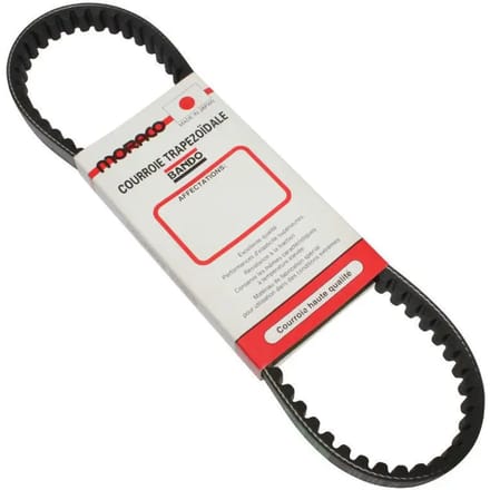 Scooterriem Bando Peugeot 125 Elyseo, Elystar, Jet Force