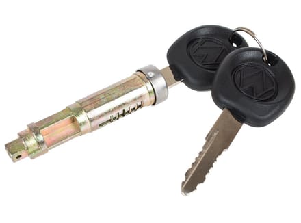 Modecar - Achterklepslotcilinder - VW T4 - 1990-2003 - Vervanging