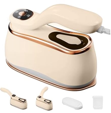 Garment Steam Iron
