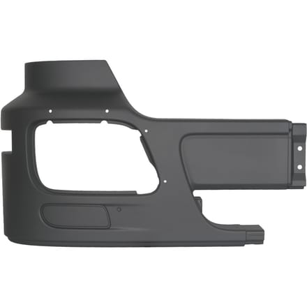 Sierstrip bumper COVIND 943/86