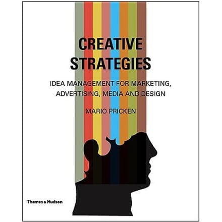 Creative Strategies - Pricken, Mario