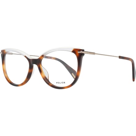 Police Optical Frame VPL505E 09AJ 53