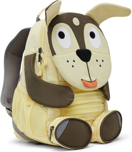 Affenzahn - Rugzak - Tonie - Hond - Groot - 8 Liter