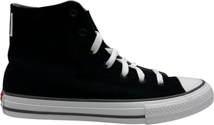 Converse - CTAS HI - Sneakers - Heren - Zwart/Wit