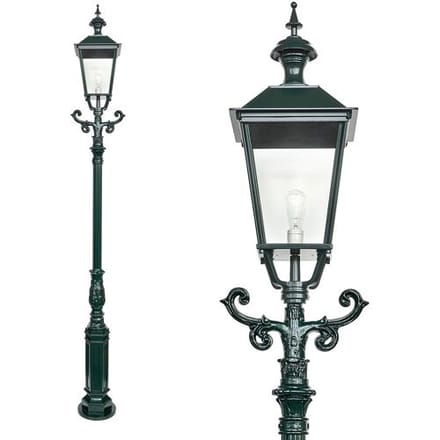 KS Verlichting Wenen Lantaarnpaal