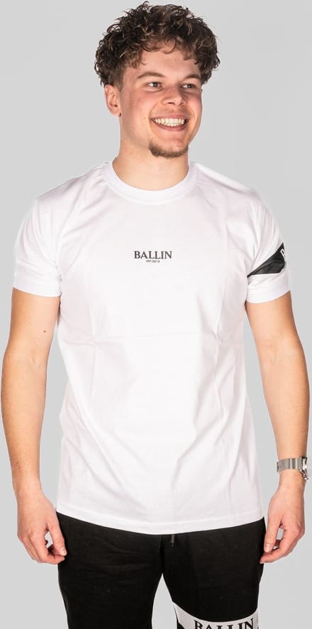 2430 Captain tee