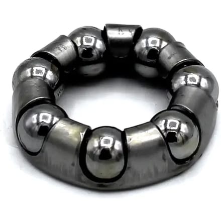 Kogellagerhuis Black Bearing