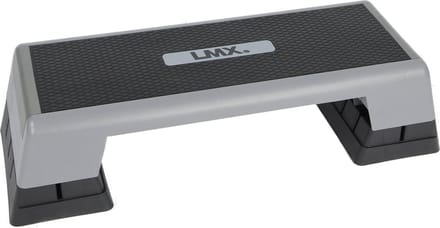 Lifemaxx Verstelbare Aerobic Step Pro