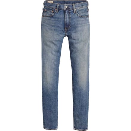 Levis Heren 512 Tapered Slim-fit jeans (Liever u)