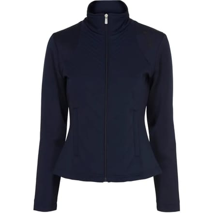 Dames softshell rijjas Catago Selma