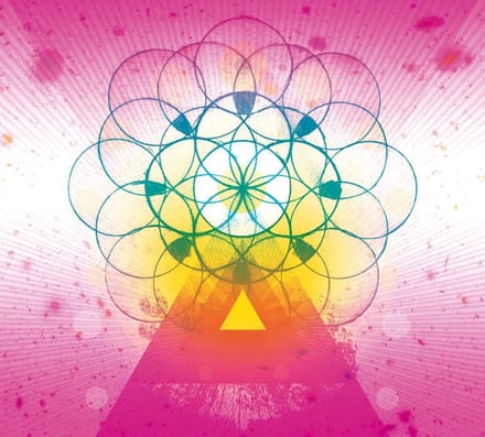 Drum Eyes - Gira Gira (CD)