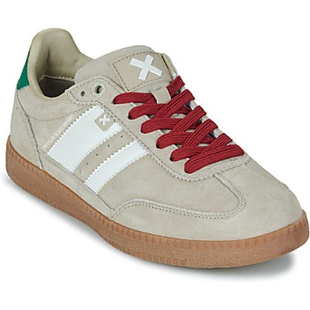 Lage Sneakers Xti 118365