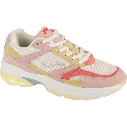 Joma CR111 Lady 2516 CR111LS2516, Vrouwen, Wit, Sneakers, maat: 40
