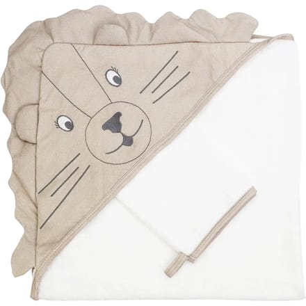 Baby badcape Trois Kilos Sept Tamtam