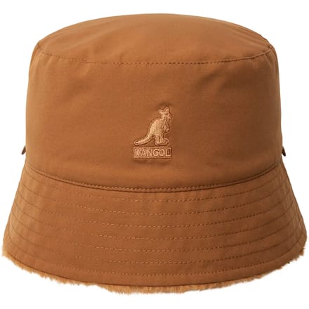 Bob converterbare bank Kangol Bucket