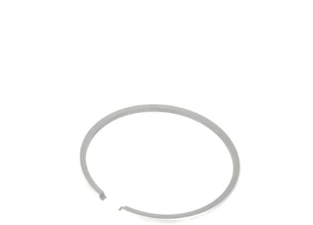 Paire Segment de piston pour scooter Honda 50 QR 1982 à 1990 130A1-GA6-003 Ø40mm