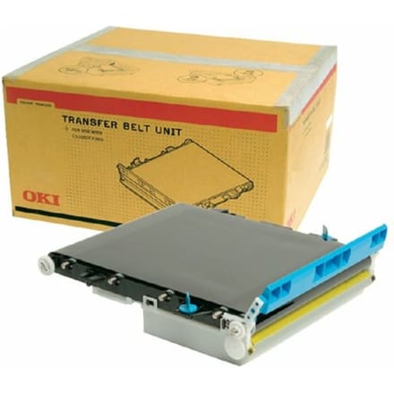 OKI 43449705 transfer belt (origineel)