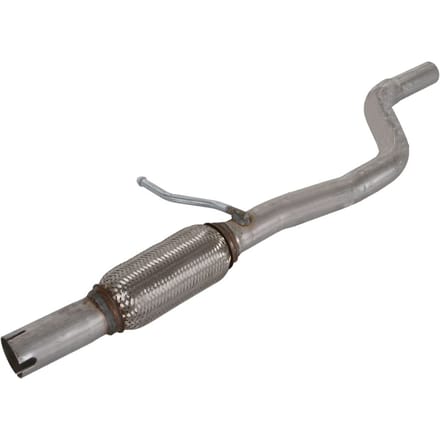 Uitlaatpijp BOSAL 740-003