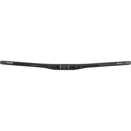 Massi Mhb 106 Stuur Zwart 31.8 mm / 760 mm