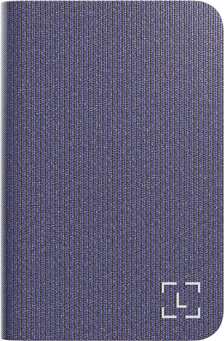 Ledger Stax Magnet Shell - Party Aubergine - Ledger Bescherming - Paars - 1 Stuk